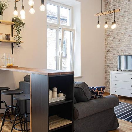 O & O Studio Krakov Exteriér fotografie