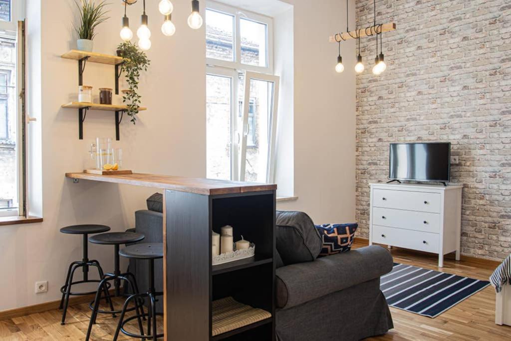 O & O Studio Krakov Exteriér fotografie