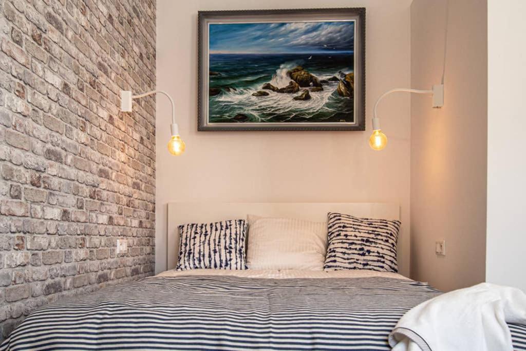O & O Studio Krakov Exteriér fotografie