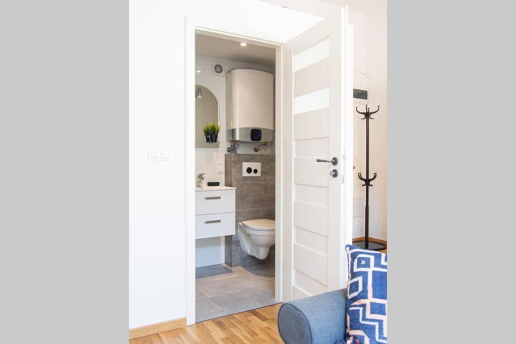 O & O Studio Krakov Exteriér fotografie
