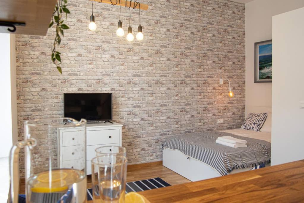 O & O Studio Krakov Exteriér fotografie
